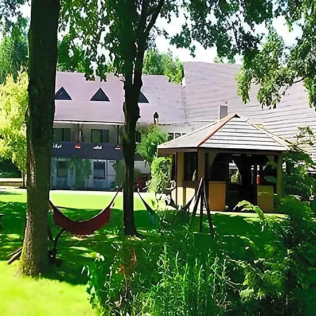 Pibernik Affittacamere 4*