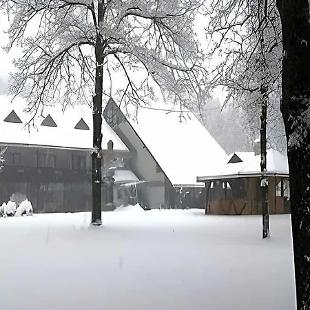 Pibernik Affittacamere Bled