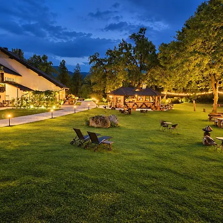 Pibernik (adults Only) 4*