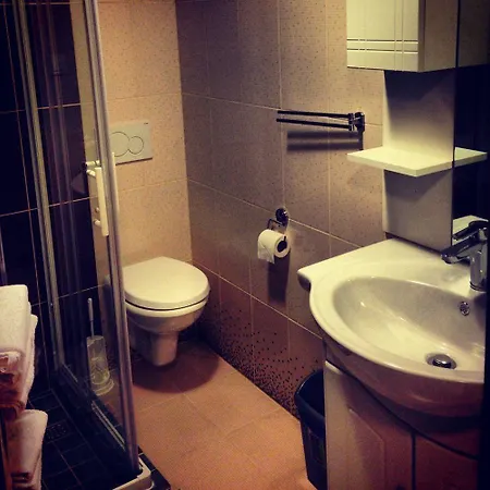 ベッド・アンド・ブレックファスト Pibernik (adults Only) ブレッド