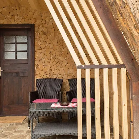 Pibernik (adults Only) 4* ブレッド