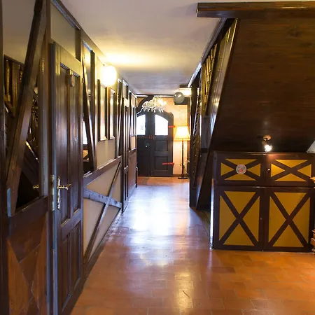 Oda ve Kahvaltı Pibernik (adults Only)
