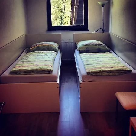 Oda ve Kahvaltı Pibernik (adults Only)