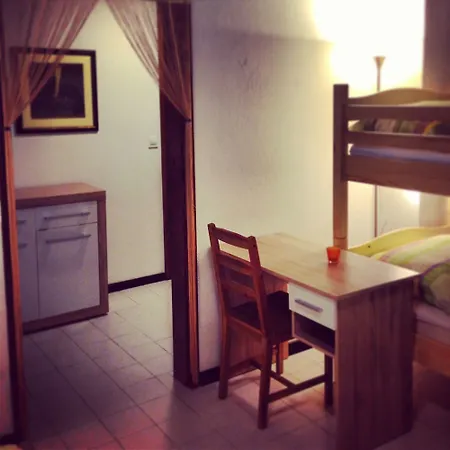 Pensión Pibernik (adults Only) 4*