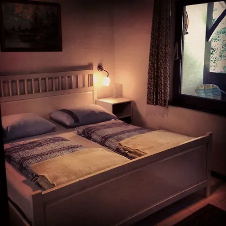 Pibernik (adults Only)