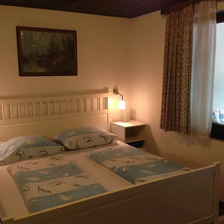Oda ve Kahvaltı Pibernik (adults Only) Bled