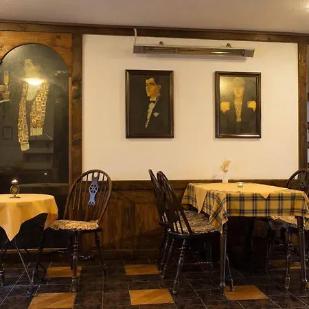 Pibernik (adults Only) ベッド・アンド・ブレックファスト