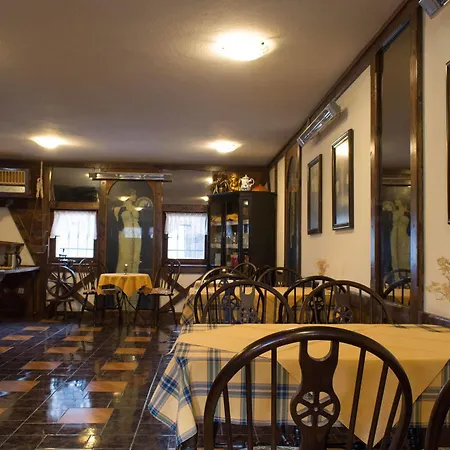 Pibernik (adults Only) Отель типа 