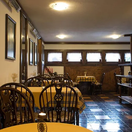 Pibernik (adults Only) Отель типа 