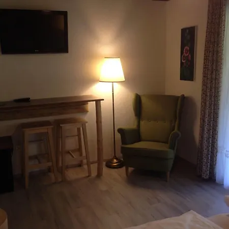 Pibernik Affittacamere Bled
