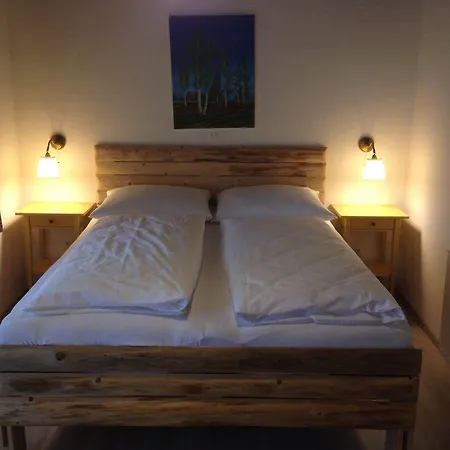 ベッド・アンド・ブレックファスト Pibernik (adults Only) ブレッド