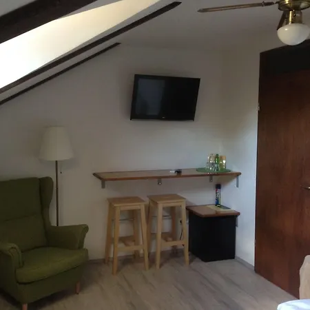 Pibernik (adults Only) Отель типа 