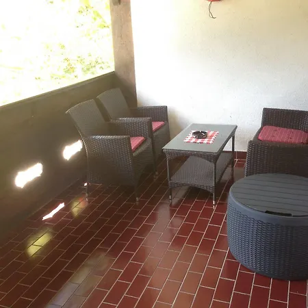 Pibernik (adults Only) Отель типа 