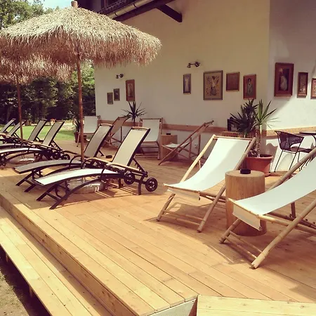Oda ve Kahvaltı Pibernik (adults Only) Bled