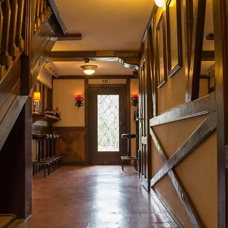 Pibernik (adults Only) Блед