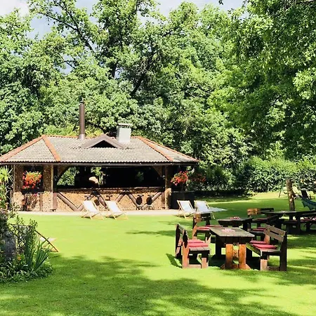 Nočitev z zajtrkom Pibernik (adults Only) Bled