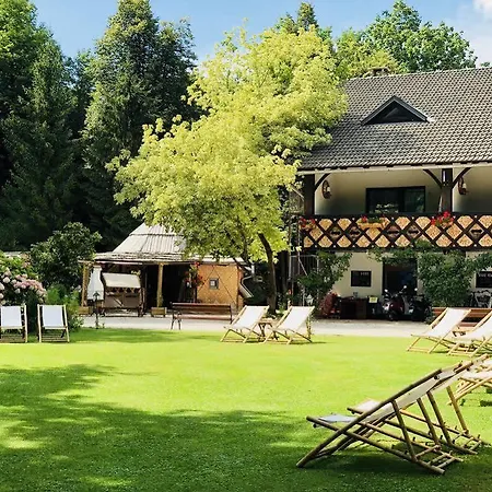 Pibernik (adults Only) Nočitev z zajtrkom