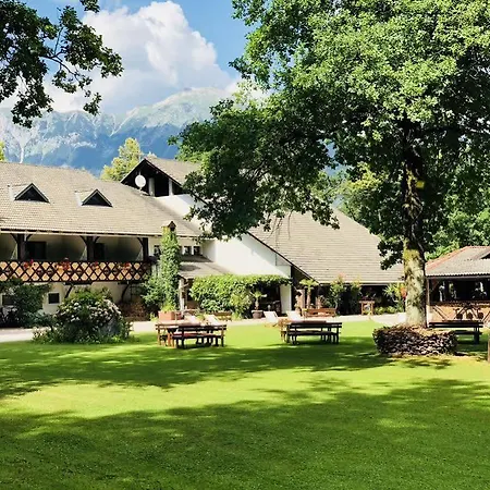 Nočitev z zajtrkom Pibernik (adults Only) Bled