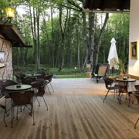Pibernik (adults Only) Отель типа 