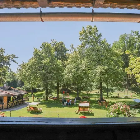 ベッド・アンド・ブレックファスト Pibernik (adults Only) 4*