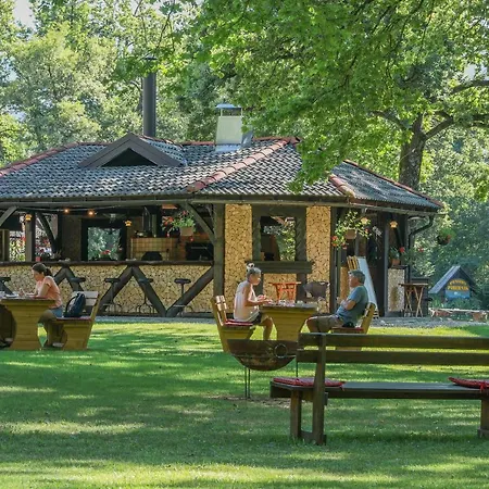 Pibernik (adults Only) 4* Блед