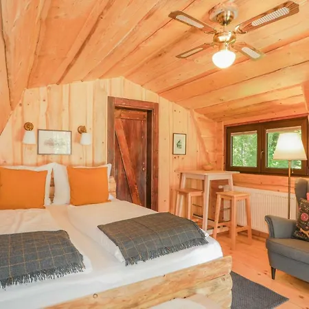 Pibernik (adults Only) 4* ブレッド