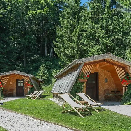 Pibernik (adults Only) Bled