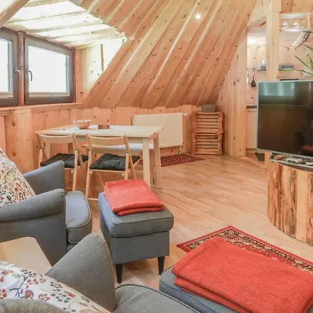 Nočitev z zajtrkom Pibernik (adults Only)