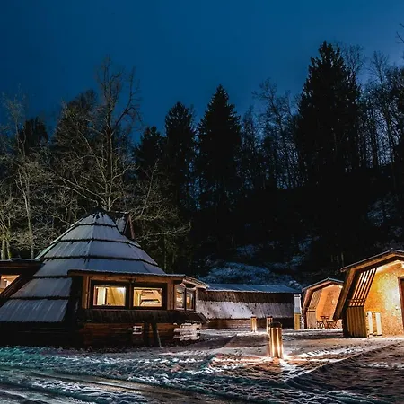 ベッド・アンド・ブレックファスト Pibernik (adults Only) 4*