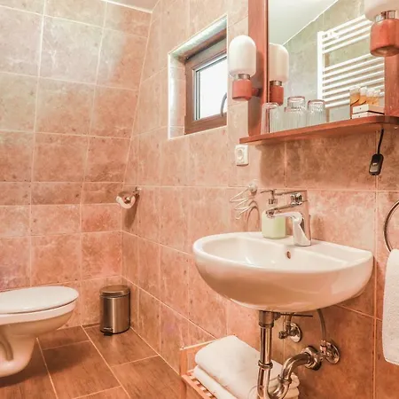 Pibernik (adults Only) 4*