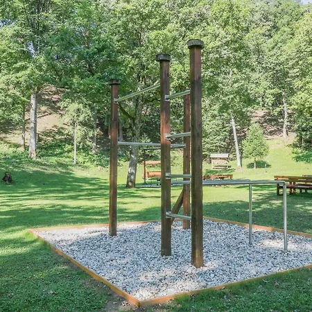 Pibernik (adults Only) Отель типа 