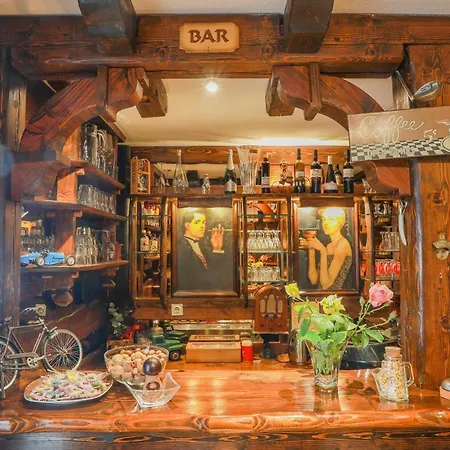 Pibernik (adults Only) ベッド・アンド・ブレックファスト 4*