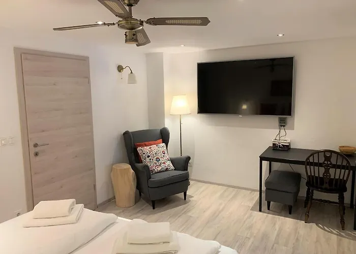 Pibernik (adults Only) Bed & Breakfast Bled