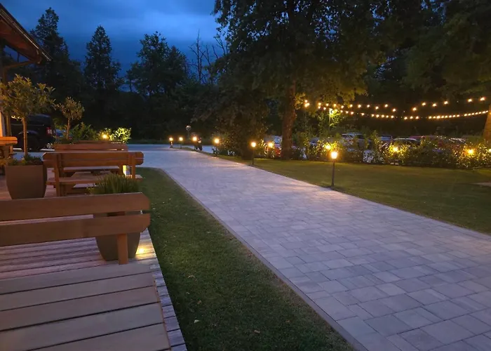 Pibernik (adults Only) Bed & Breakfast