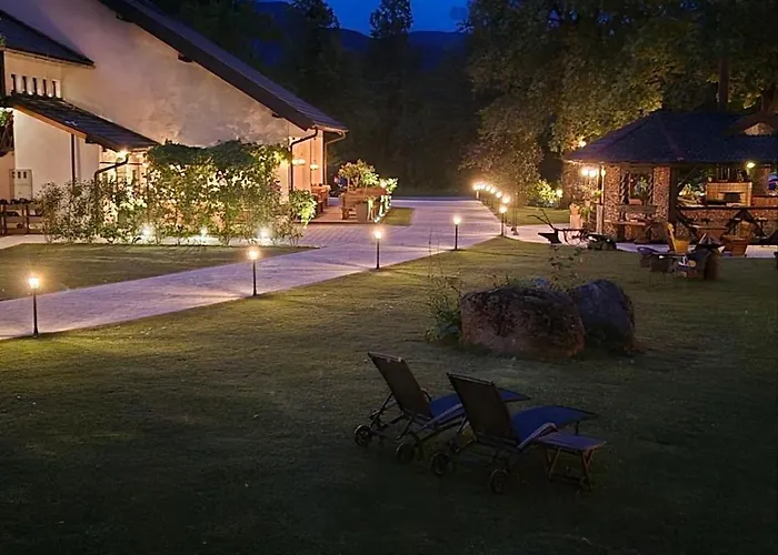 Pibernik (adults Only) 4*