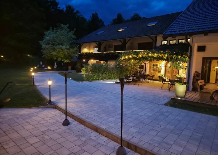 Pibernik (adults Only) Bled