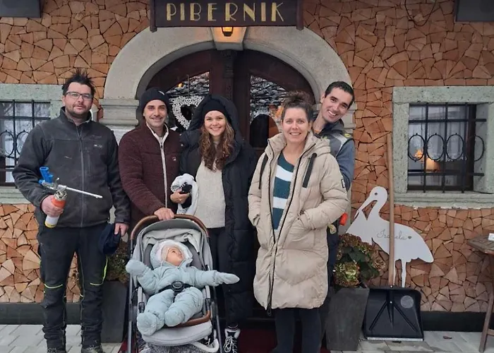 Pibernik (adults Only) Bled