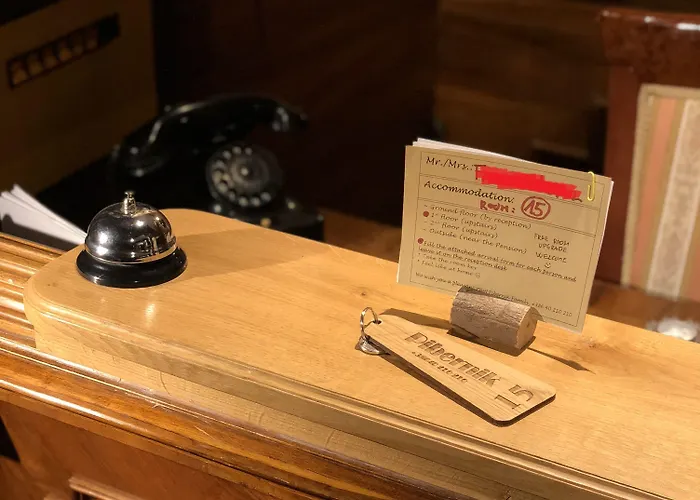 Pibernik (adults Only) Bed & Breakfast 4*