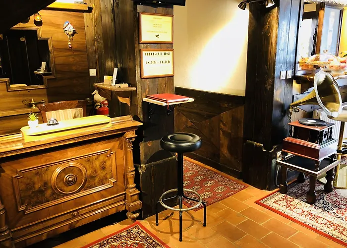 Pibernik (adults Only) 4* Bled