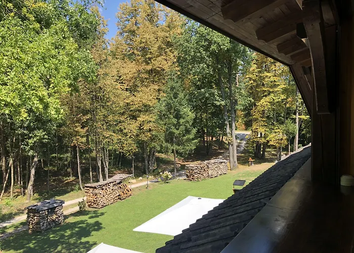 Pibernik (adults Only) 4*