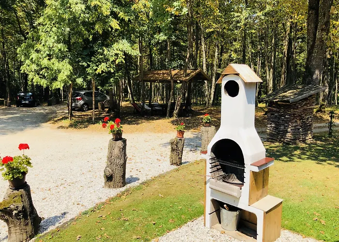 Pibernik Bed & Breakfast Bled