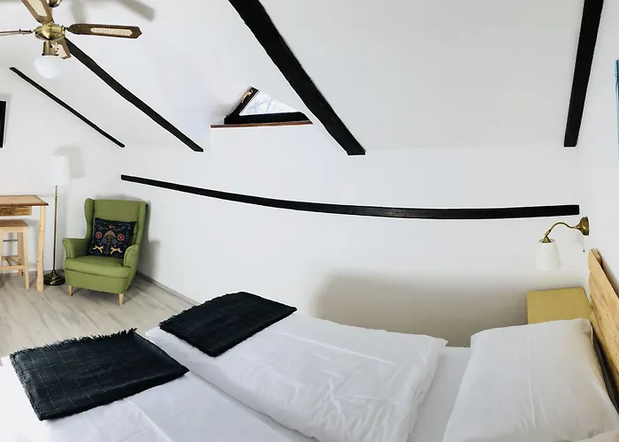 Pibernik (adults Only) Bed & Breakfast 4*