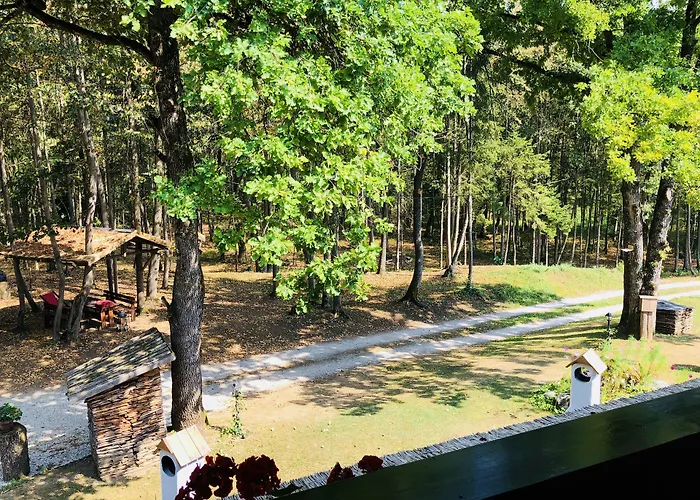 Bed & Breakfast Pibernik Bled