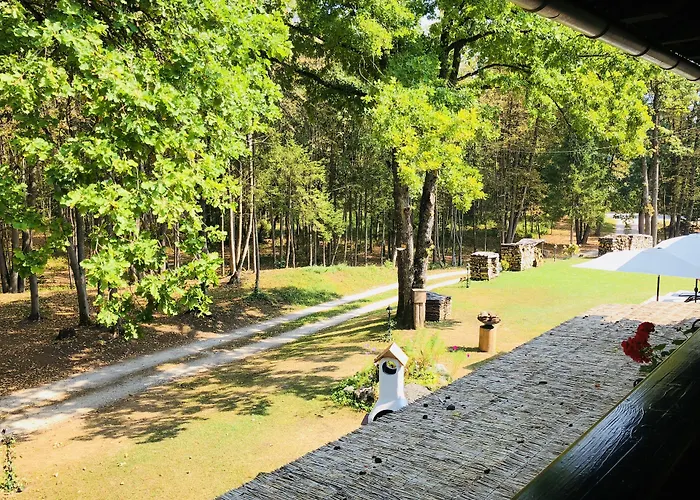 Pibernik (adults Only) Bed & Breakfast 4*