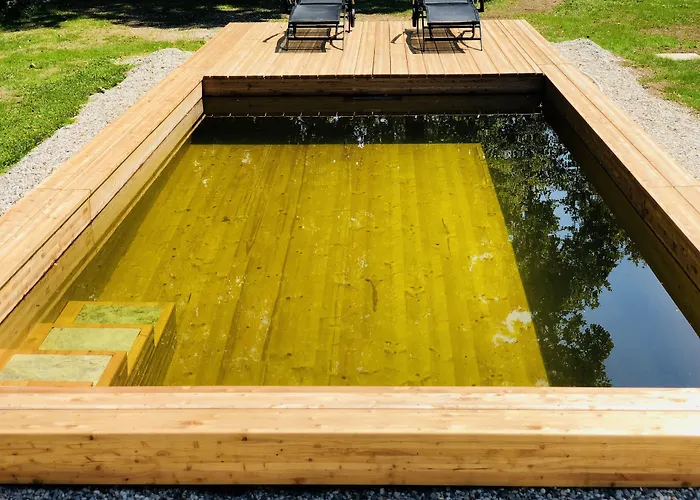 Bed & Breakfast Pibernik Bled