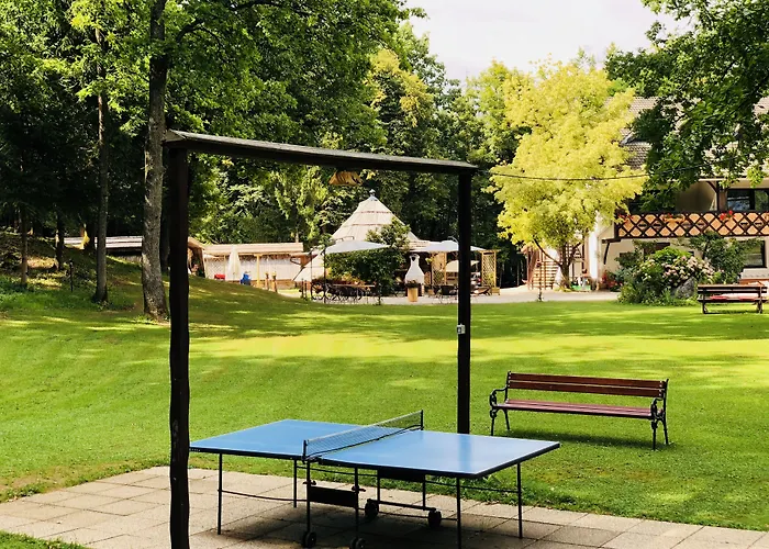 Bed & Breakfast Pibernik 4*