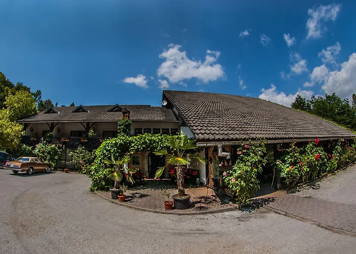 Bed & Breakfast Pibernik Bled