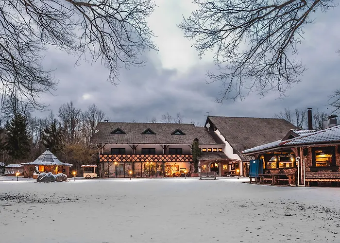 Bed & Breakfast Pibernik (adults Only) 4*