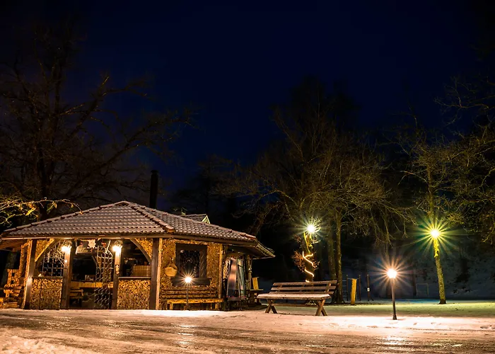 Pibernik (adults Only) 4* Bled