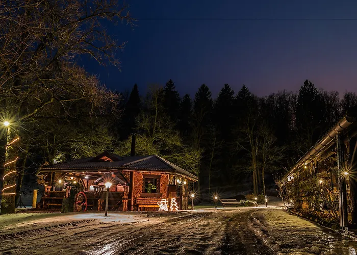 Bed & Breakfast Pibernik (adults Only) Bled